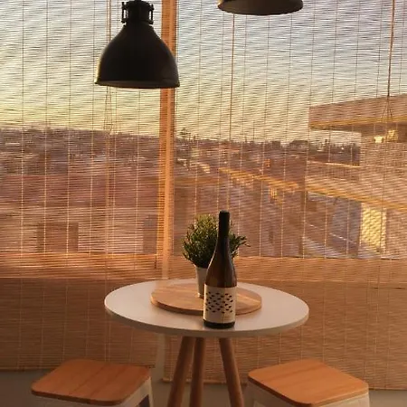 Ap-2 Ximoapartments A 50 Metros Del Mar *