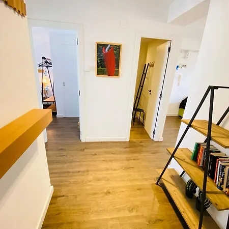 Ap-2 Ximoapartments A 50 Metros Del Mar *