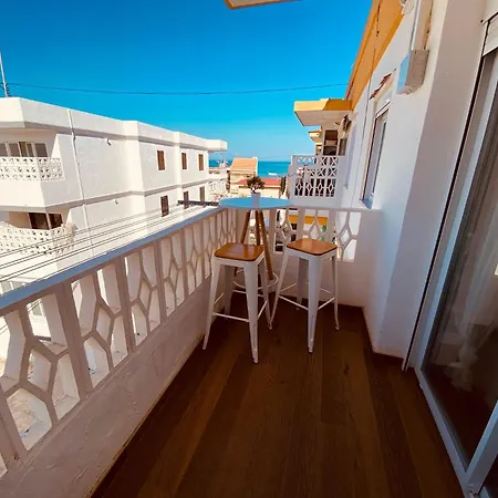 Ap-2 Ximoapartments A 50 Metros Del Mar * Oliva
