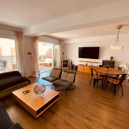 Apartment Ap-2 Ximoapartments A 50 Metros Del Mar Oliva