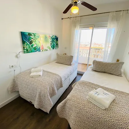 Ap-2 Ximoapartments A 50 Metros Del Mar