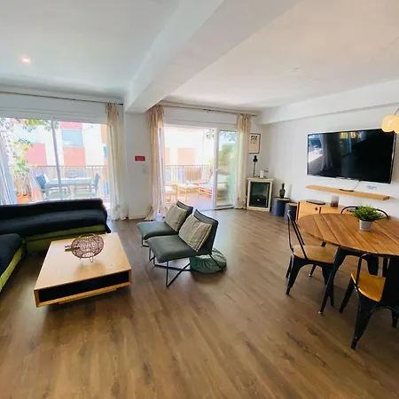 Ap-2 Ximoapartments A 50 Metros Del Mar Apartment